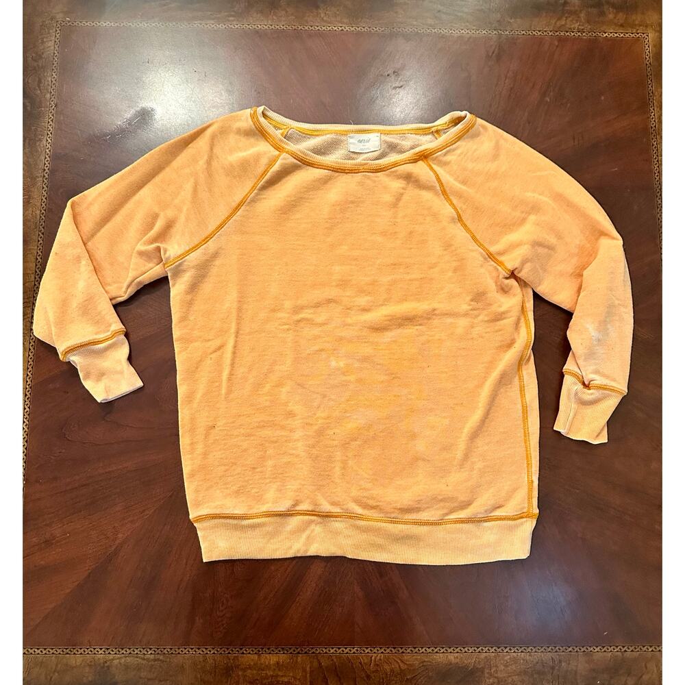 Aerie Lightweight Sweatshirt M
